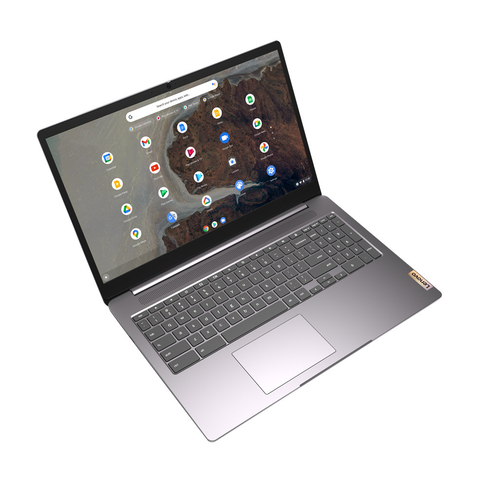 Lenovo 3CB15IJL6PN82N40034IX Notebook Chromebook 15 Pollici 4Gb 64Gb
