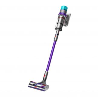 Dyson Gen5detect Absolute Scopa Ricaricabile Senza Sacco 0.77LT con 5 Accessori
