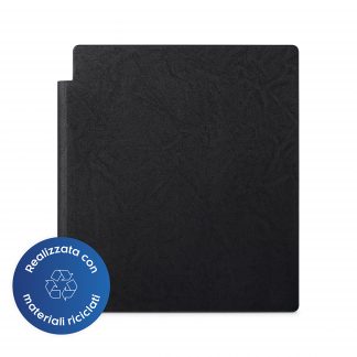 Kobo Sleep Case Black Cover Per eBook Elipsa 2E