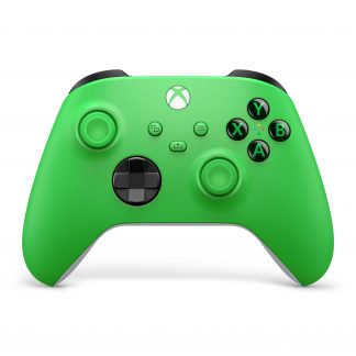 Microsoft QAU 00091 Controller Verde Wireless per Xbox Series X e S