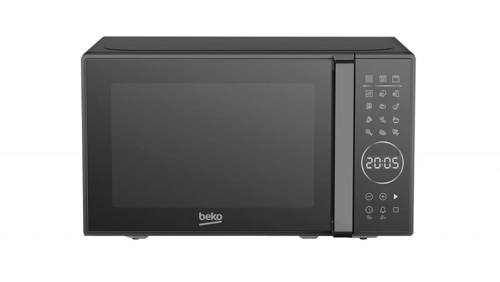 Beko MGC20130BB Forno Microonde Combinato Nero 700W 20 Litri