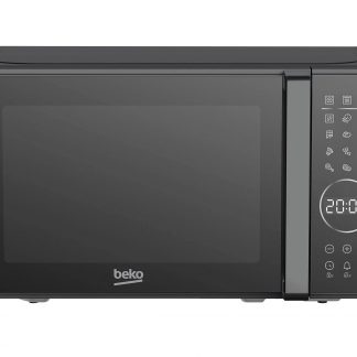 Beko MGC20130BB Forno Microonde Combinato Nero 700W 20 Litri
