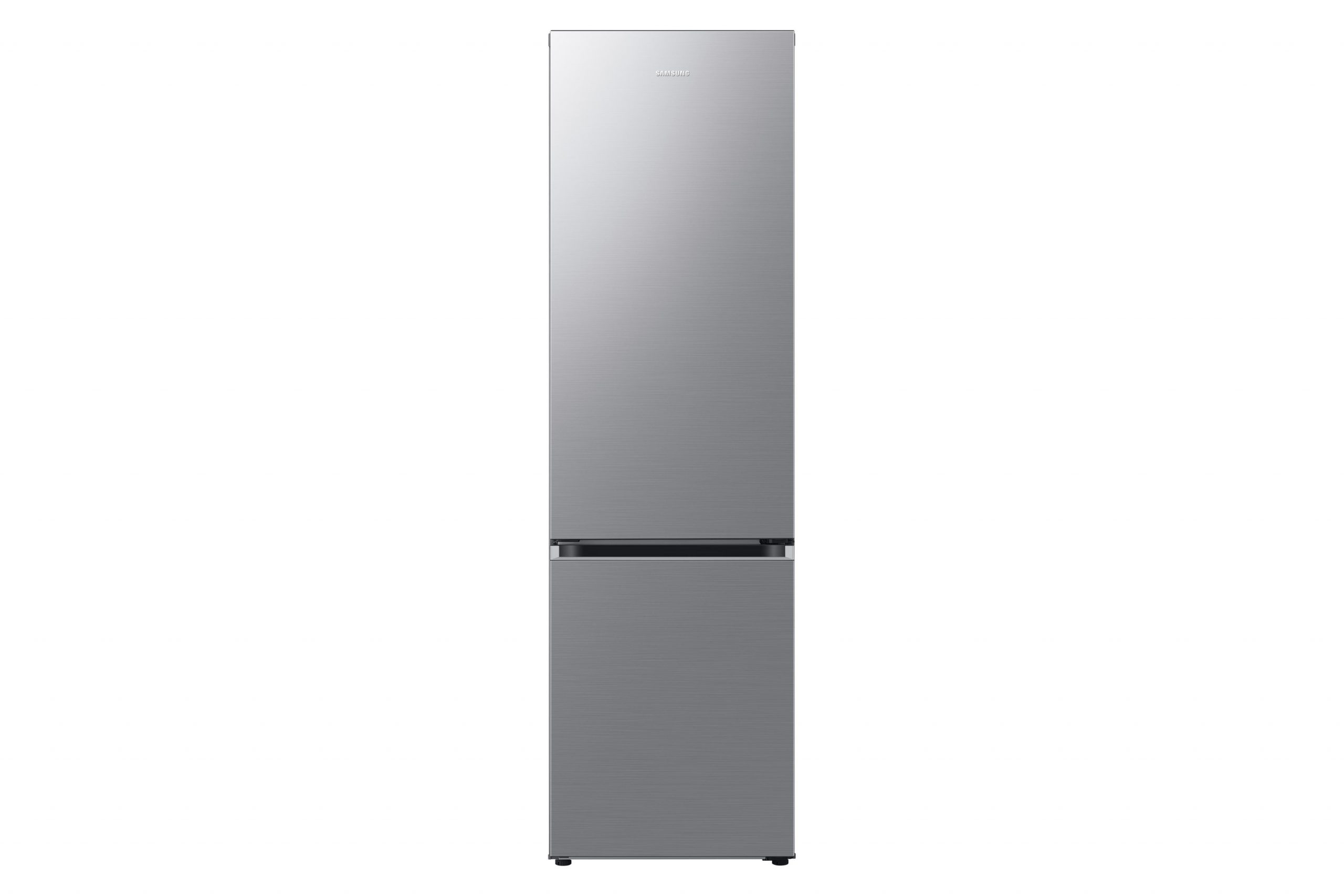 Samsung RB38C607AS9EF Inox Frigorifero Combinato 387LT Alto 2MT Nofrost Wi-Fi