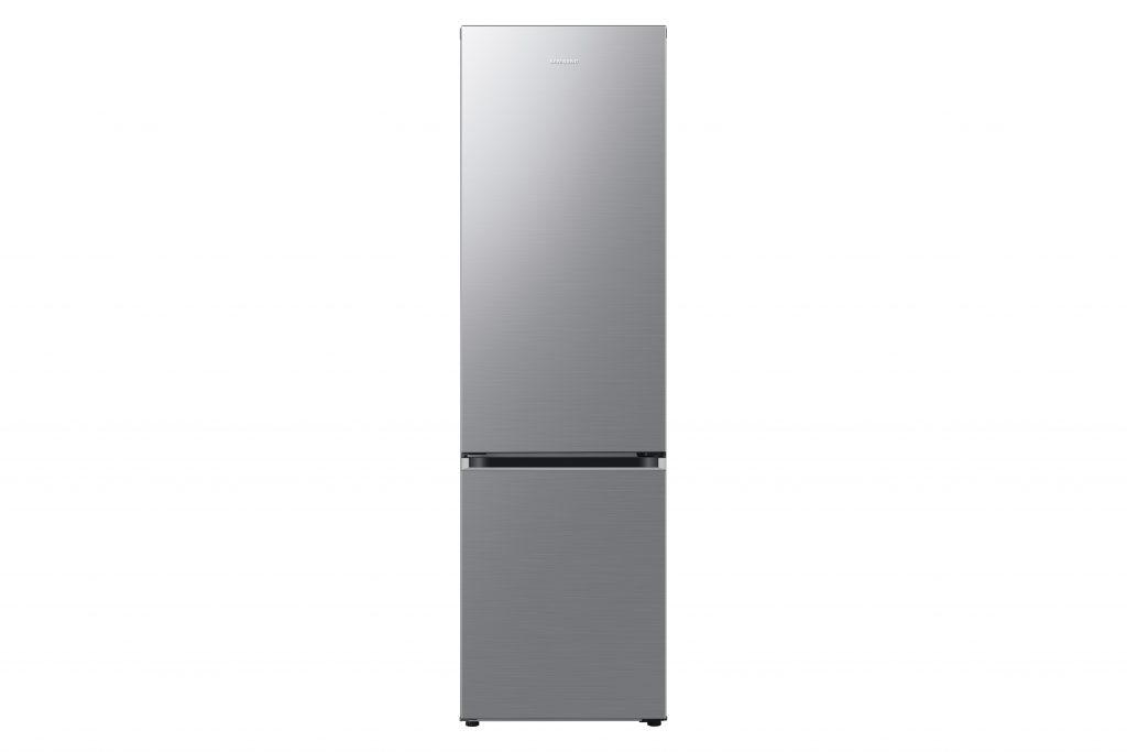 Samsung RB38T607BS9EF Frigo Combinato No Frost 387 Litri