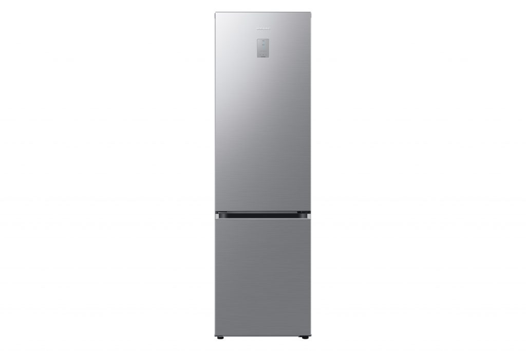 Samsung RB38C675CS9EFFrigo Combinato No Frost 390 Litri