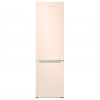 Samsung RB38C603DELEF Sabbia Frigorifero Combinato 390 Litri Nofrost EcoFlex