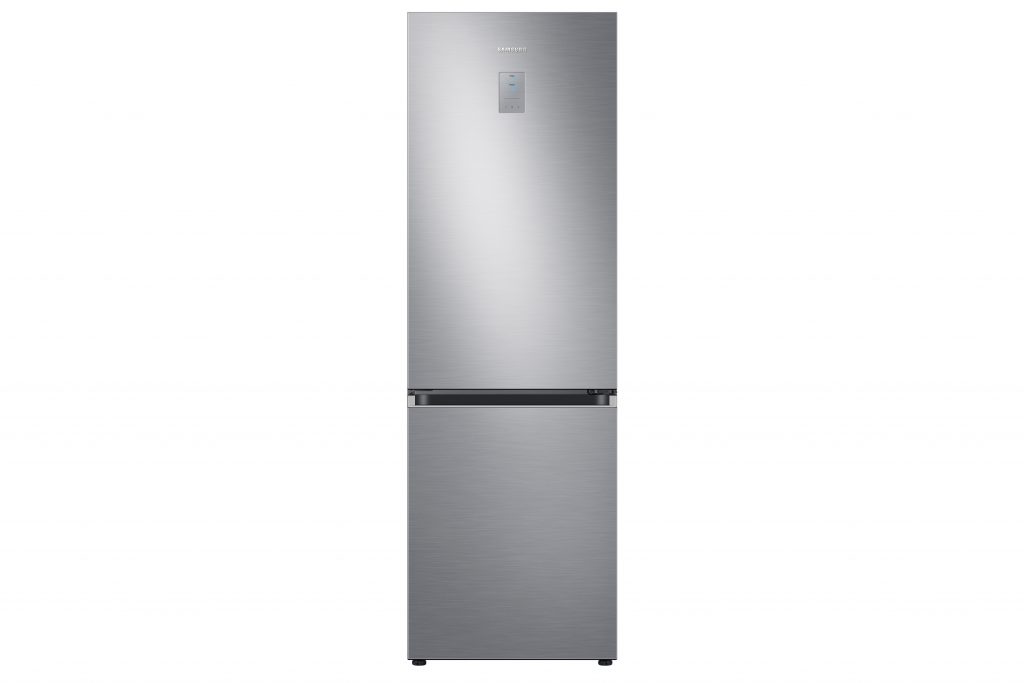 Samsung RB34C775CS9EF Frigo Combinato No Frost 344 Litri