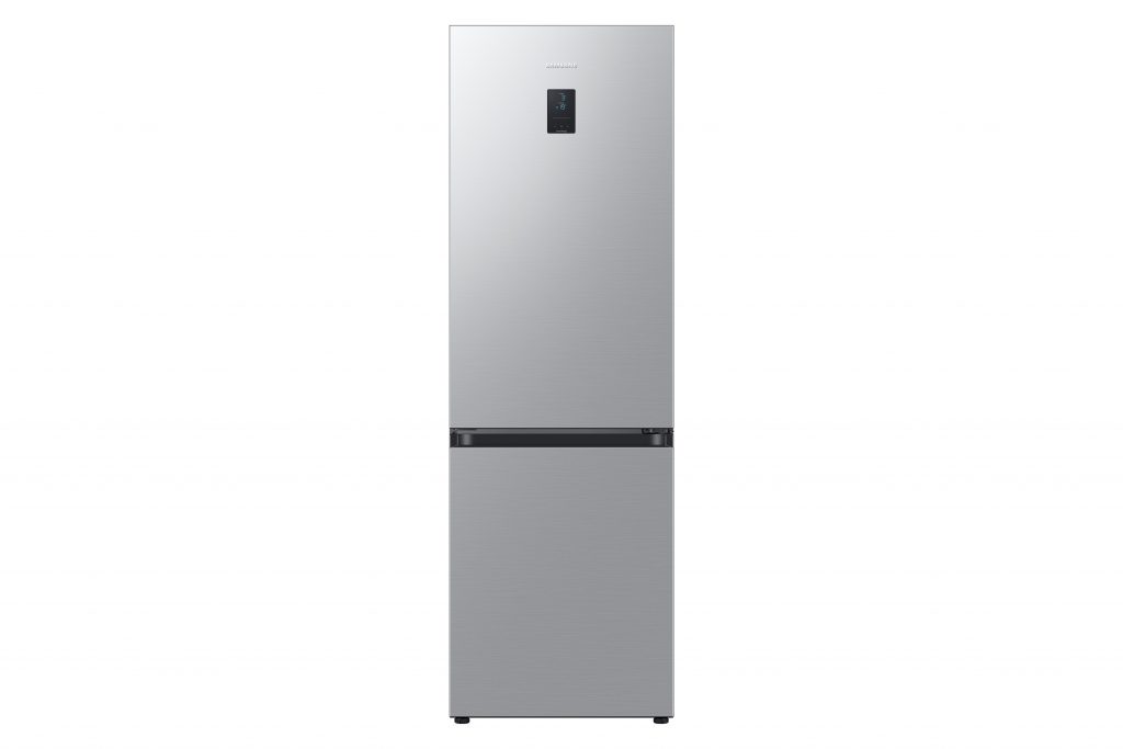 Samsung RB34C672DSAEF Frigorifero Combinato 344 Litri Nofrost