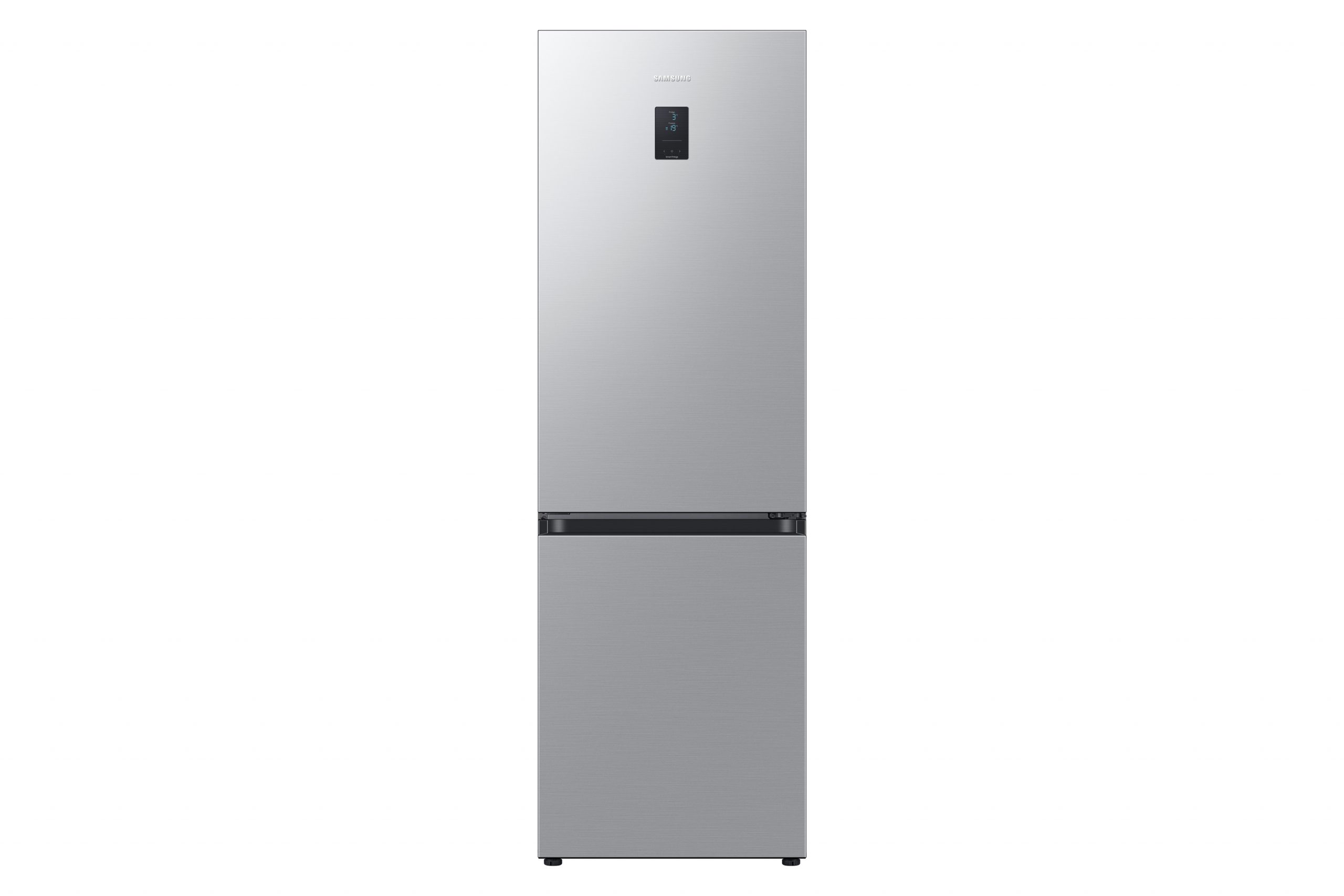 Samsung RB34C672DSAEF Frigorifero Combinato 344 Litri Nofrost