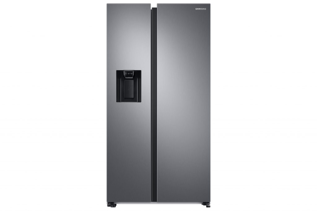 Samsung RS68CG852ES9EF Side by Side No Frost 634 Litri