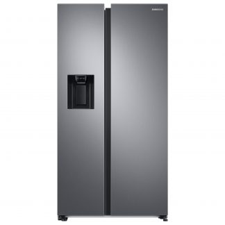 Samsung RS68CG852ES9EF Side by Side No Frost 634 Litri
