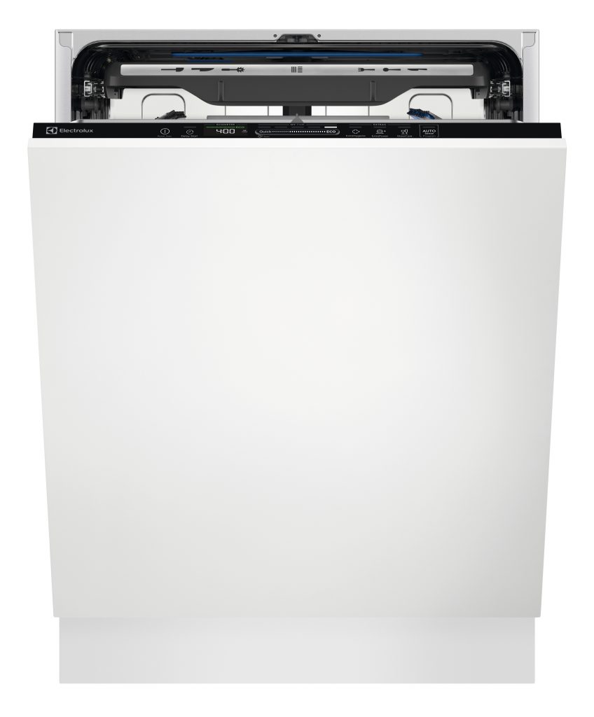 Electrolux EES68510L Lavastoviglie Scomparsa Totale 60CM 14 Coperti 3 Cesti