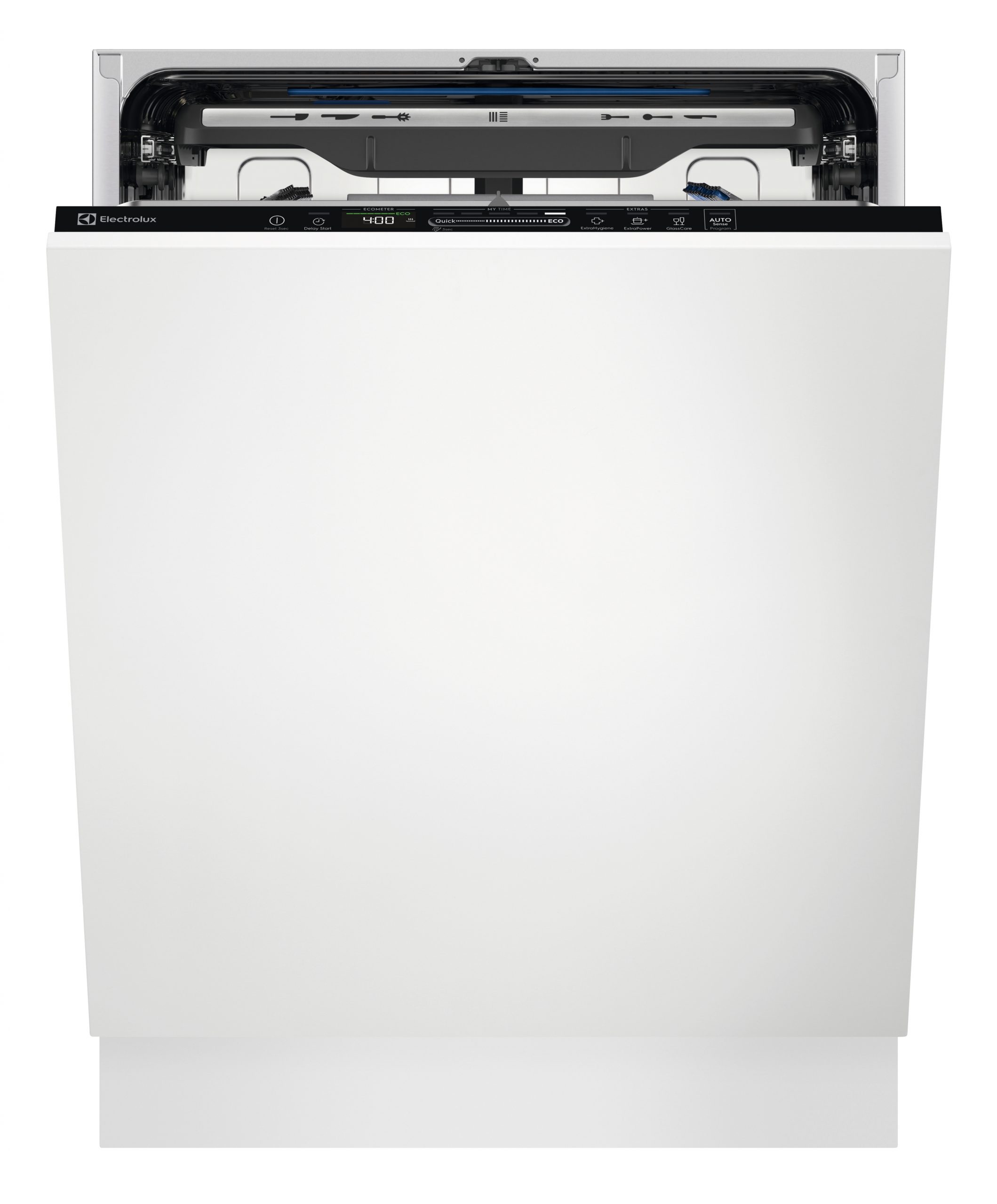 Electrolux EES68510L Lavastoviglie Scomparsa Totale 60CM 14 Coperti 3 Cesti