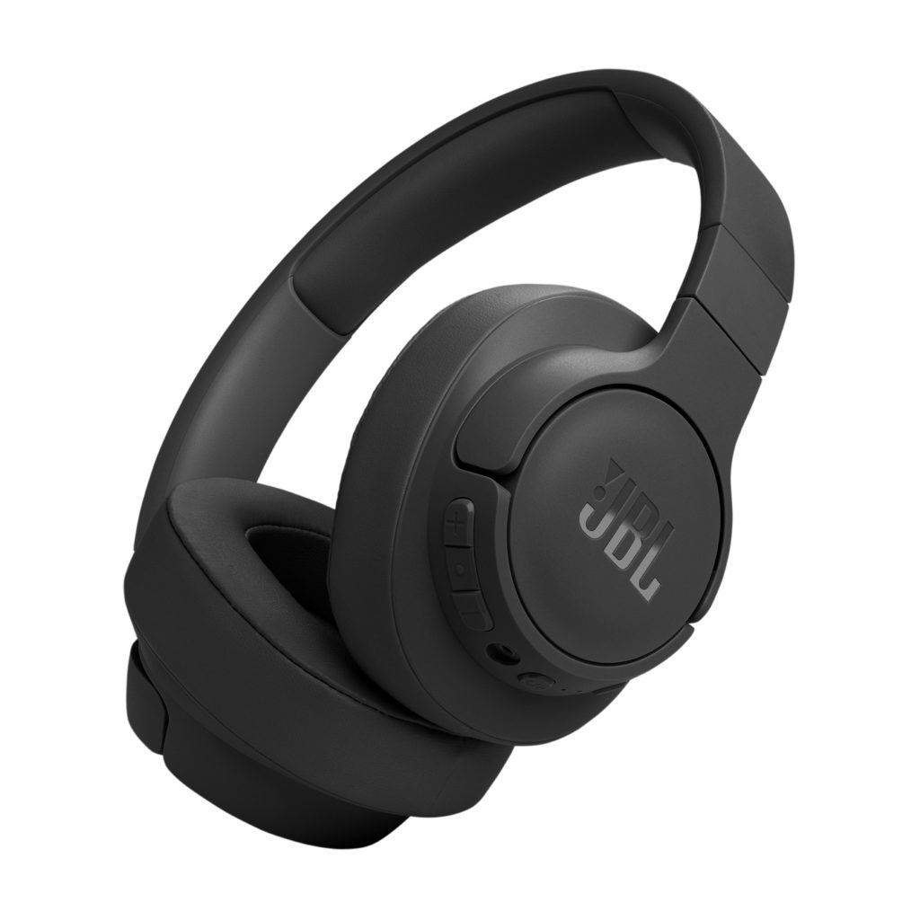 JBL Tune 770NC Cuffia Wireless a Padiglione