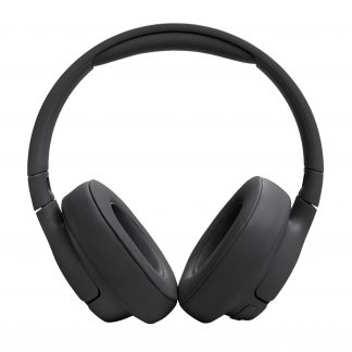 JBL Tune 720BT Black Cuffia Wireless Bluetooth