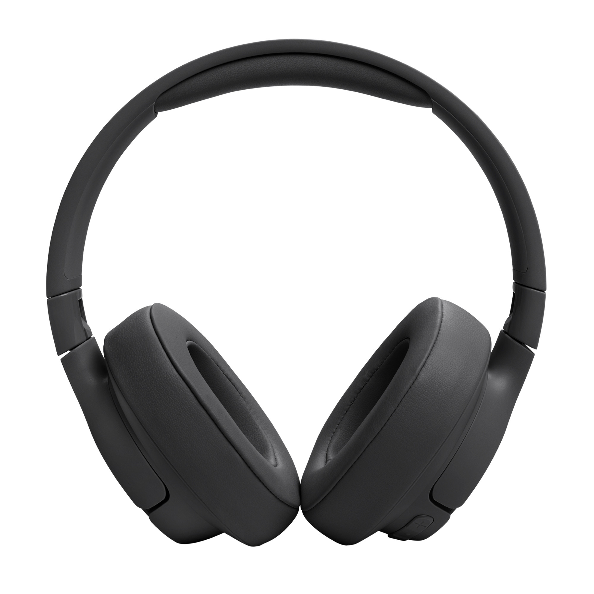 JBL Tune 720BT Black Cuffia Wireless Bluetooth