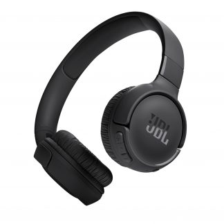 JBL Tune 520BT Black Cuffia Wireless Bluetooth