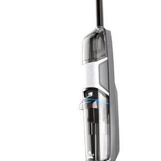 Bissell Crosswave Hf3 Cordless Pro Lavapavimenti ad Acqua con Doppio Serbatoio