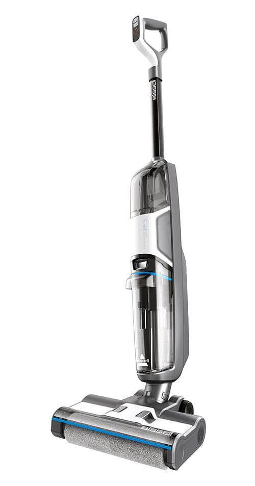 Bissell Crosswave Hf3 Cordless Pro Lavapavimenti ad Acqua con Doppio Serbatoio