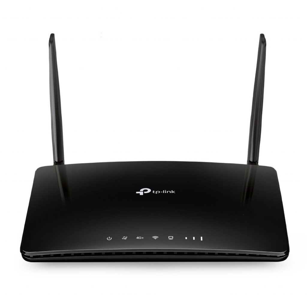TP-Link Archer MR500 Router AC1200 Wi-Fi Dual Band 300mbps 4G LTE