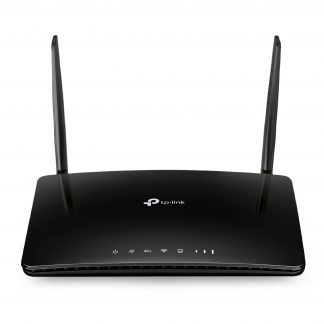 TP-Link Archer MR500 Router AC1200 Wi-Fi Dual Band 300mbps 4G LTE
