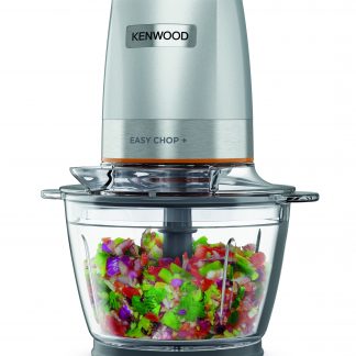 Kenwood EasyChop Plus CHP62400SI Tritatutto 500W 600ML
