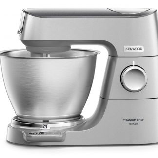 Kenwood KVC65001SI Impastatore 1200W 5 Litri