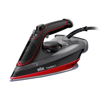 Braun Si5057Red Ferro a Vapore 2700W