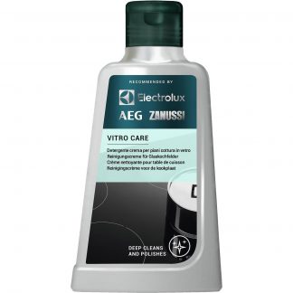 Electrolux M3HCC300 Detergente in Crema per Piani Cottura in Vetroceramica 300ML