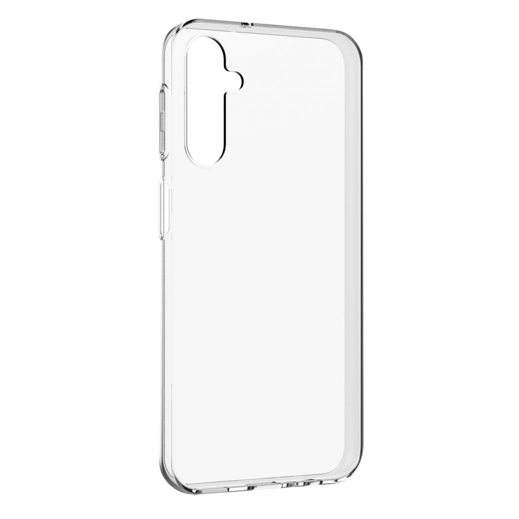 Area TPUSA9146YC Cover X Galaxy A24 4G Antingiallimento