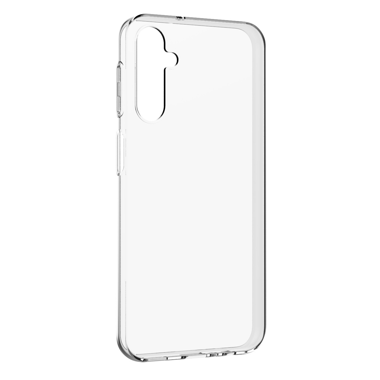 Area TPUSA9146YC Cover X Galaxy A24 4G Antingiallimento