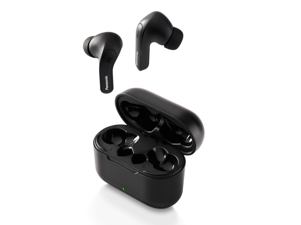 Panasonic RZB310WDEK Cuffie Auricolari Bluetooth TWS con Noise Cancelling