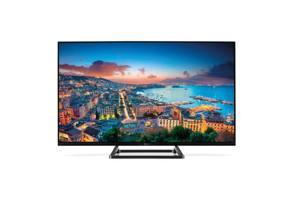 Telesystem Palco 32 FL13 TV LED 32 Pollici HD Ready DVB-T2-S2