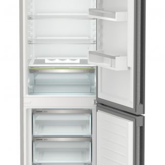 Liebherr CNSDC5703 Frigo Combinato No Frost 371 Litri
