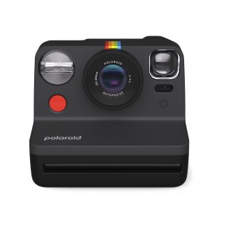 Polaroid PZ9095 Fotocamera a Stampa Instantanea Nero