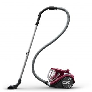 Rowenta RO4B63 Aspirapolvere Senza Sacco 900W 2.5 Litri