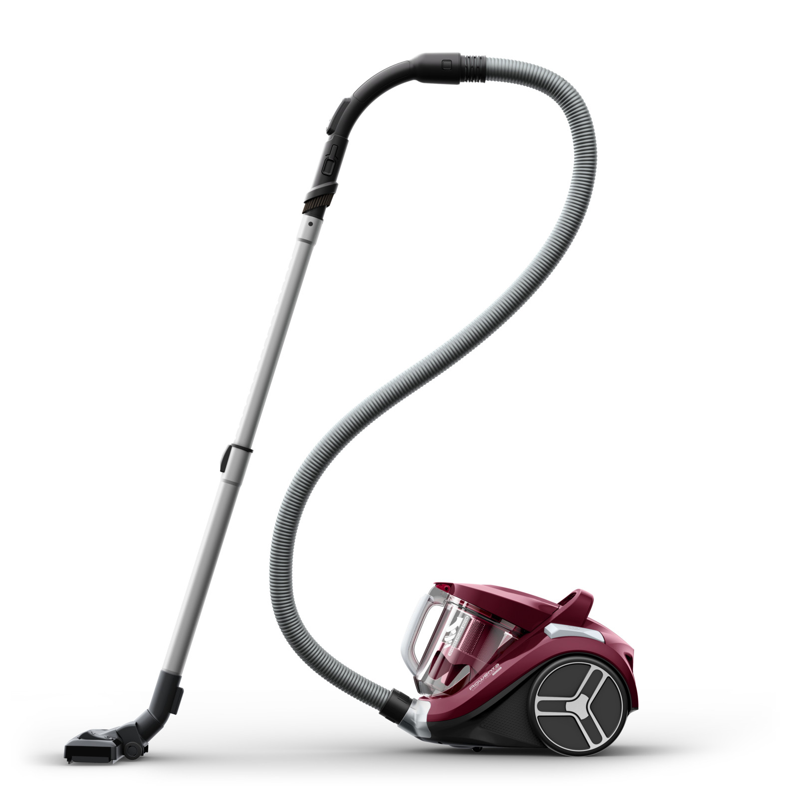 Rowenta RO4B63 Aspirapolvere Senza Sacco 900W 2.5 Litri