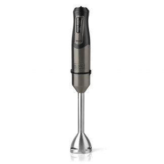 Black Decker BXHB1200E Frullatore a Immersione 1200W 0.5 Litri
