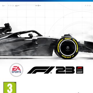 Electronic Arts F1 23 Videogioco PS4