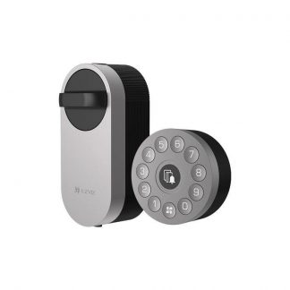 Ezviz INE386 Serratura Smart Bluetooth con Tastierino
