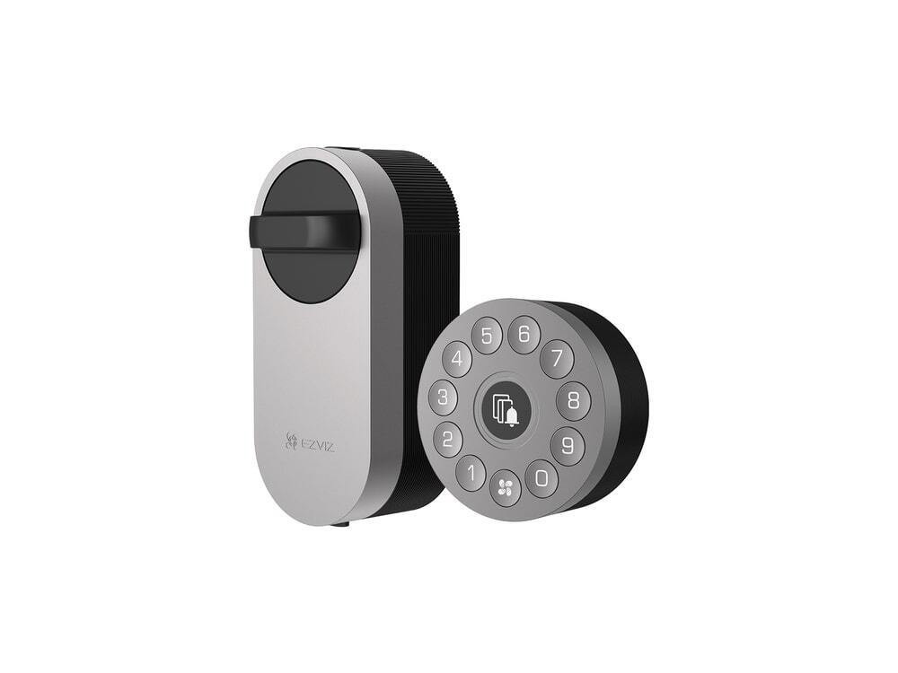 Ezviz INE386 Serratura Smart Bluetooth con Tastierino