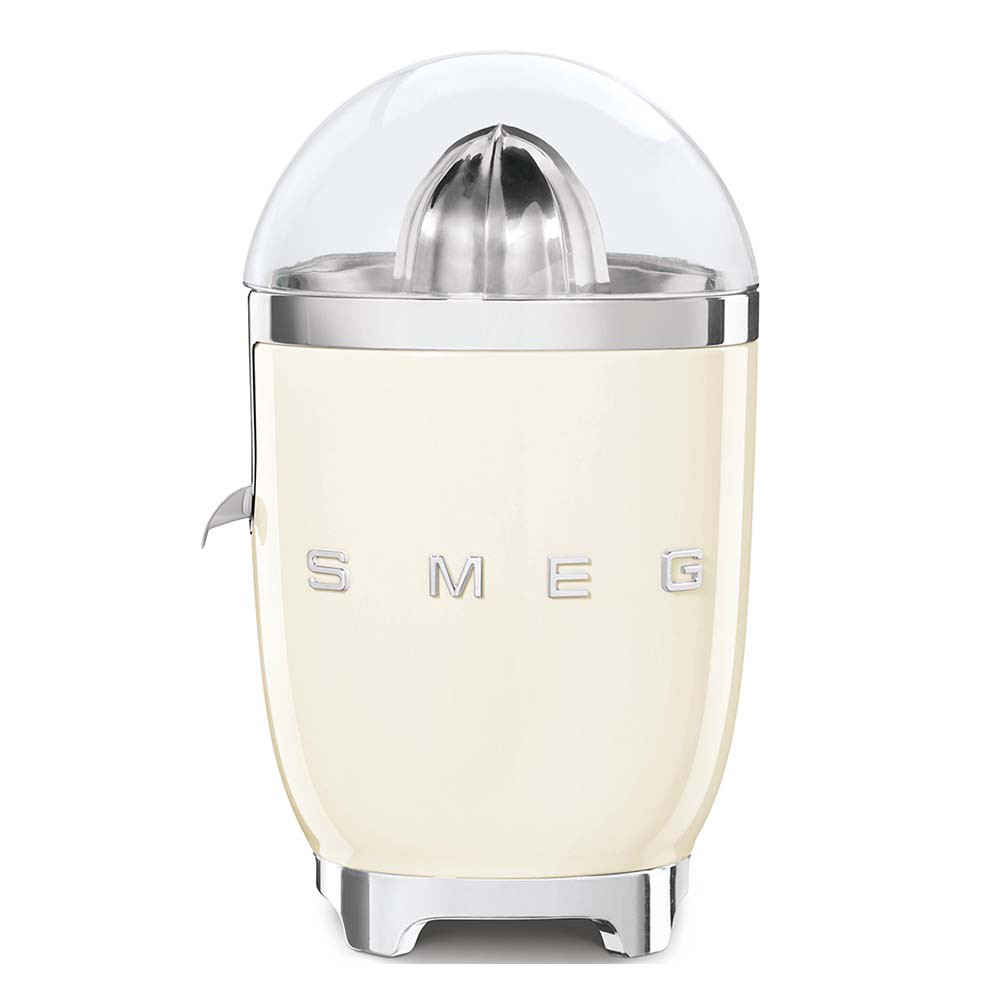 Smeg CJF11CREU Panna Spremiagrumi 70W