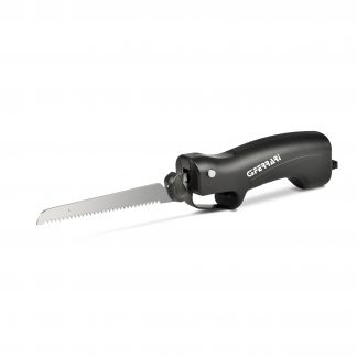 G3 Ferrari Speedycut G20148 Coltello Elettrico con 2 Lame Inox