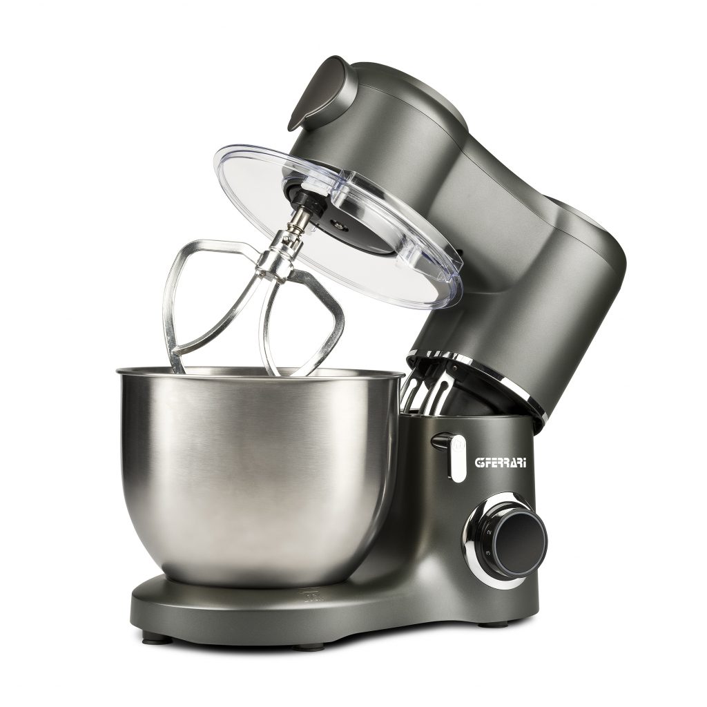 G3 Ferrari Pastaio Impastatore 1800W 7LT 6 Velocita