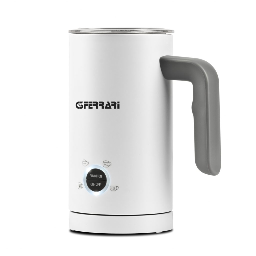 G3 Ferrari Montante Montalatte Elettrico 500w 300ML