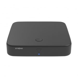 Strong SRT420 Android TV e Ricevitore Terrestre Wi-Fi