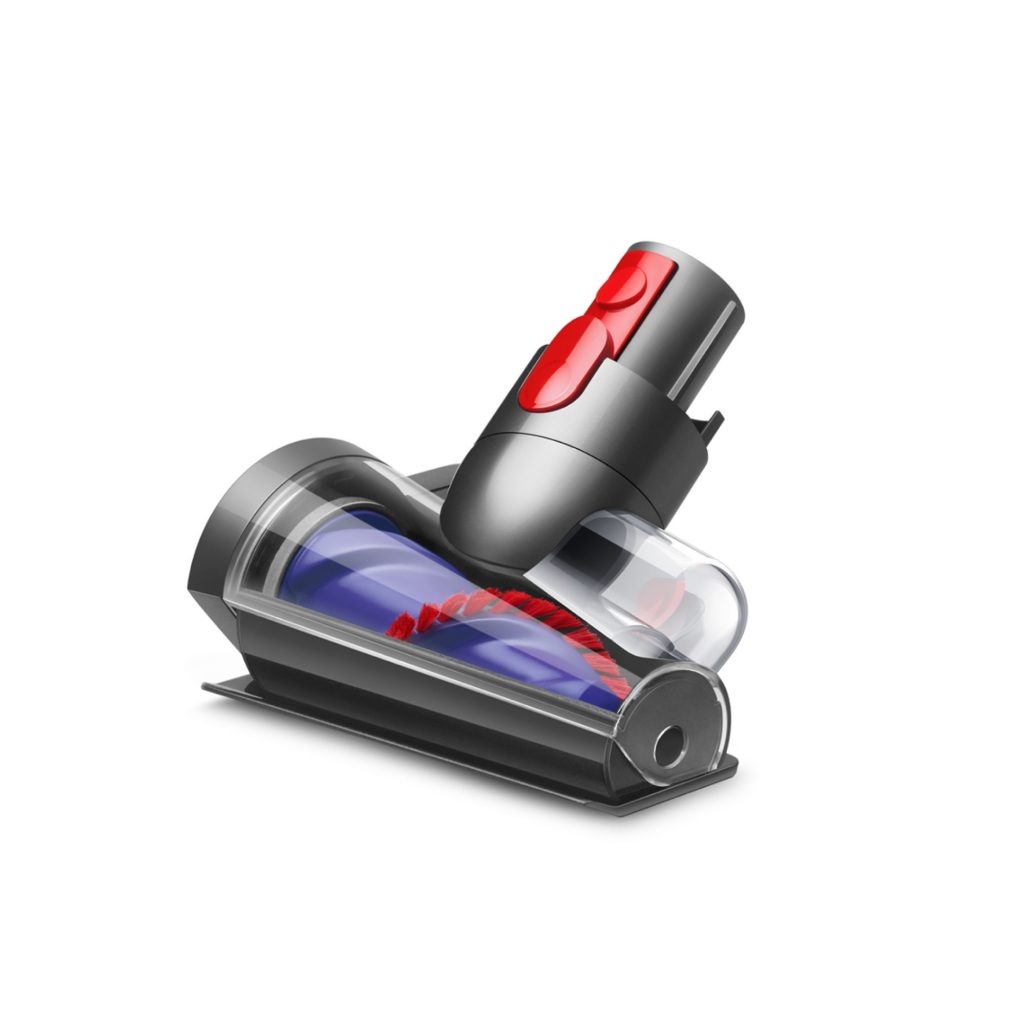 Dyson 97221301 Mini Turbo Spazzola Antigroviglio