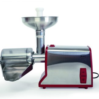 RGV New Pommi Junior Passapomodoro Rosso 400W 50KG