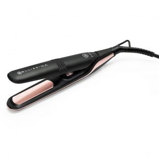 Imetec Bellissima Beauty Bag B-Mini Piastra Capelli da Viaggio