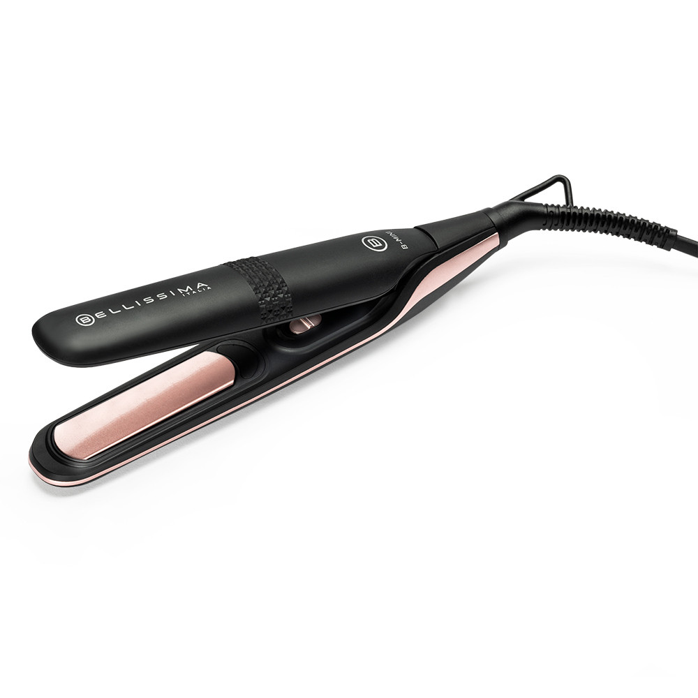 Imetec Bellissima Beauty Bag B-Mini Piastra Capelli da Viaggio